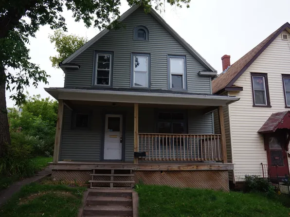 707 E 2nd St, Duluth, MN 55805