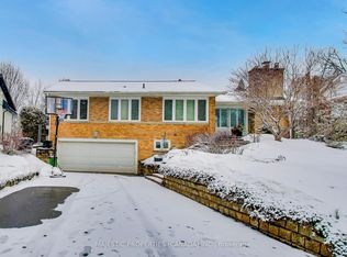 42 Abinger Cres, Toronto, ON M9B 2Y6