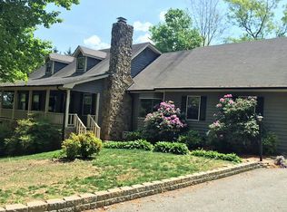 161 Mountain Tops Ln, Blue Ridge, GA 30513