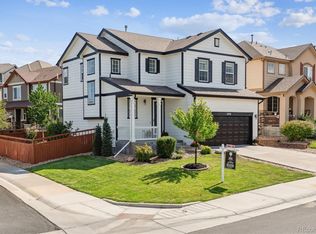 2878 Open Sky Way, Castle Rock, CO 80109
