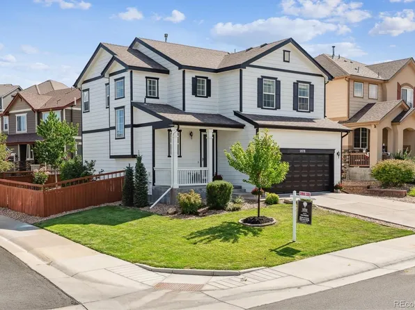 2878 Open Sky Way, Castle Rock, CO 80109