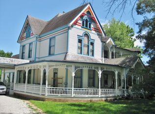 310 N Mound St, Nacogdoches, TX 75961