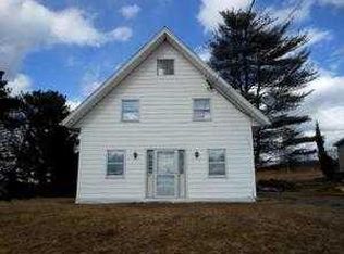 257 Miller Rd, Ginter, PA 16651