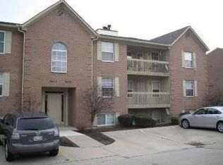 9468 Crockett Pass, Hamilton, OH 45011
