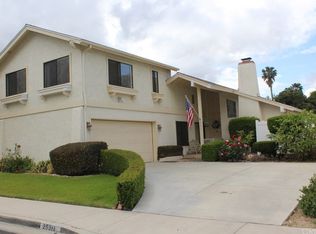 25311 Via Calinda, Santa Clarita, CA 91355