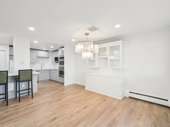 3131 E Alameda Avenue #1203, Denver, CO 80209