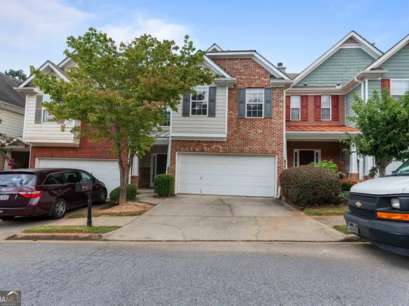 374 Creek Manor Way, Suwanee, GA 30024