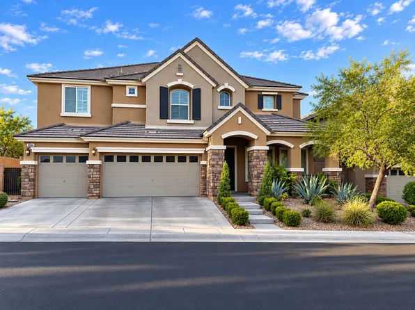 10244 Radcliffe Peak Ave, Las Vegas, NV 89166