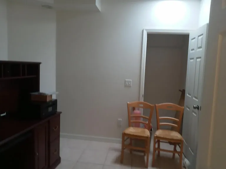 Office - 3rd Bedroom