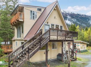 565 Toadstool Dr, Girdwood, AK 99587