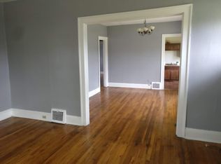3409 Desota Ave #2, Cleveland Heights, OH 44118
