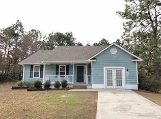 301 Birds Nest Ct, Wilmington, NC 28405