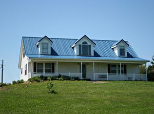27809 Fawn Ave, Maryville, MO 64468