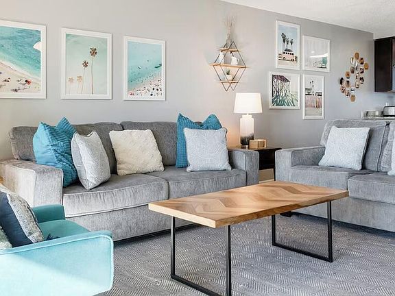 2nd image of 502 Gulf Shore Dr Unit 618