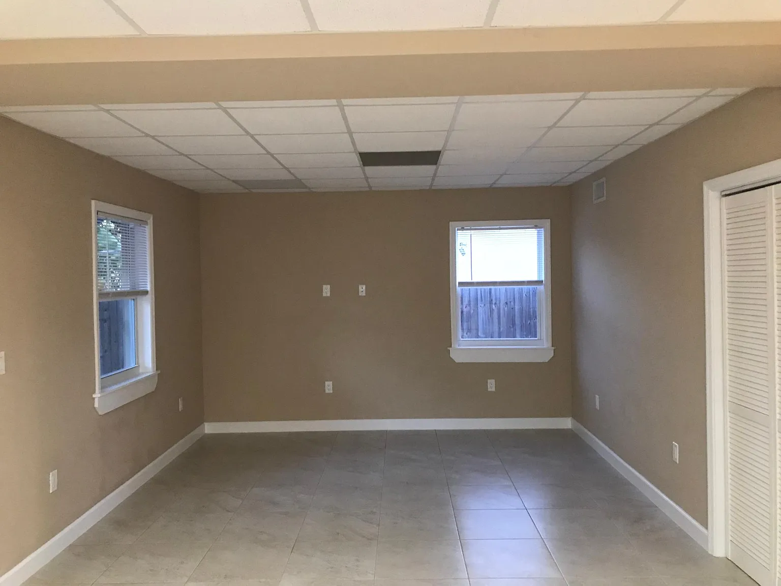 2 bed, 900 sqft, $2,600 — Photo 3