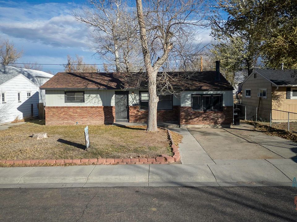 1st image of 1401 Fetterman Avenue