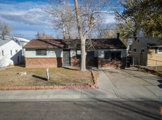 1401 Fetterman Ave, Casper, WY 82604
