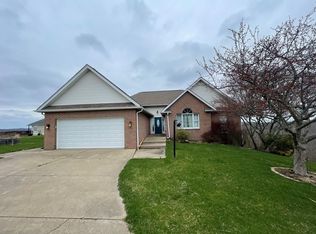 66 Butterfly Ct, Valley Grove, WV 26060