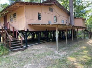 4102-A Calhoun #245, Hampton, AR 71744