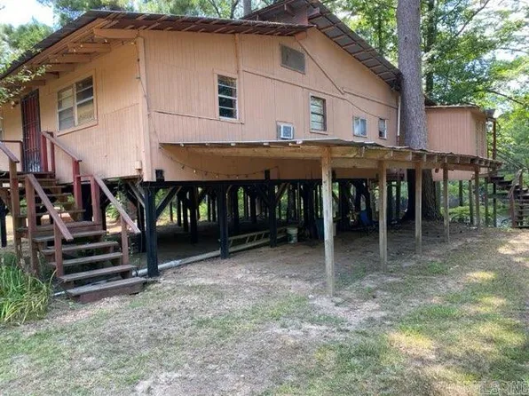 4102-A Calhoun #245, Hampton, AR 71744
