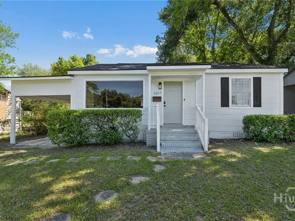 2217 Beech Street, Savannah, GA 31404
