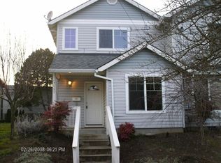 7557 N Heppner Ave, Portland, OR 97203