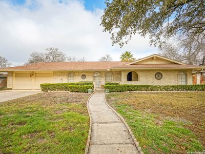 513 Balfour, Windcrest, TX, 78239