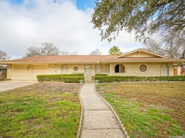 513 Balfour, Windcrest, TX 78239