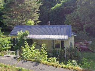 210 Government Plant Rd, Saltville, VA 24370