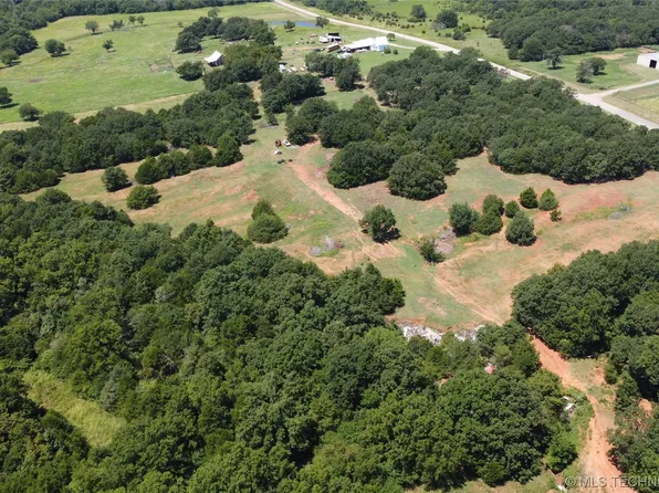0 E 980th Rd, Chandler, OK 74834