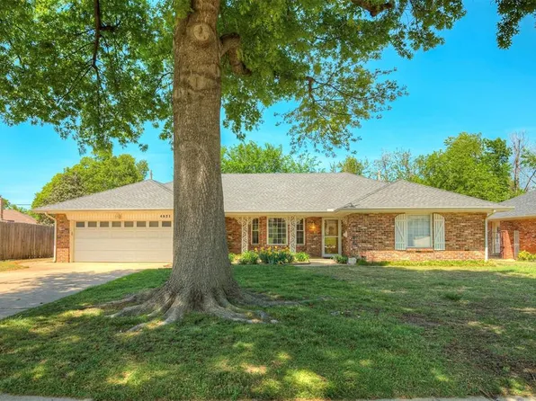 4621 NW 29th St, Oklahoma City, OK 73127