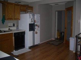 1218 Catherine St, Seagoville, TX 75159