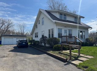 4343 Camp Rd, Hamburg, NY 14075