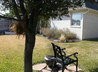 5110 High Point Dr, San Angelo, TX 76904