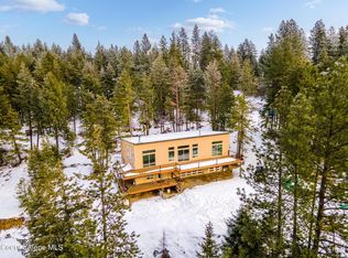 804 Four Wheel Dr, Athol, ID 83801