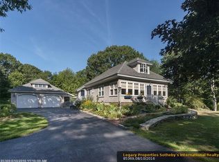 279 Spurwink Ave, Cape Elizabeth, ME 04107