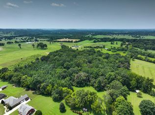 0 E C Arnold Ln, Shelbyville, TN 37160