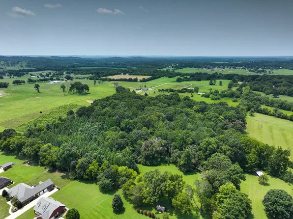 0 E C Arnold Ln, Shelbyville, TN 37160