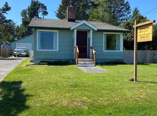 90522 Lewis Rd, Warrenton, OR 97146