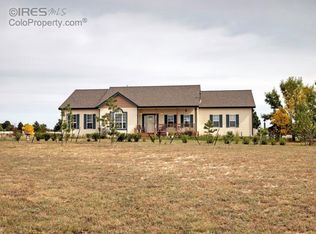 20470 Belinda Dr, Calhan, CO 80808