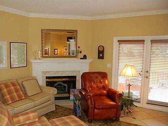 Family room.