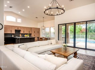 2672 S Jacob St, Gilbert, AZ 85295