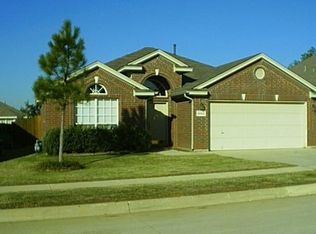4163 Stone Hollow Way, Euless, TX 76040