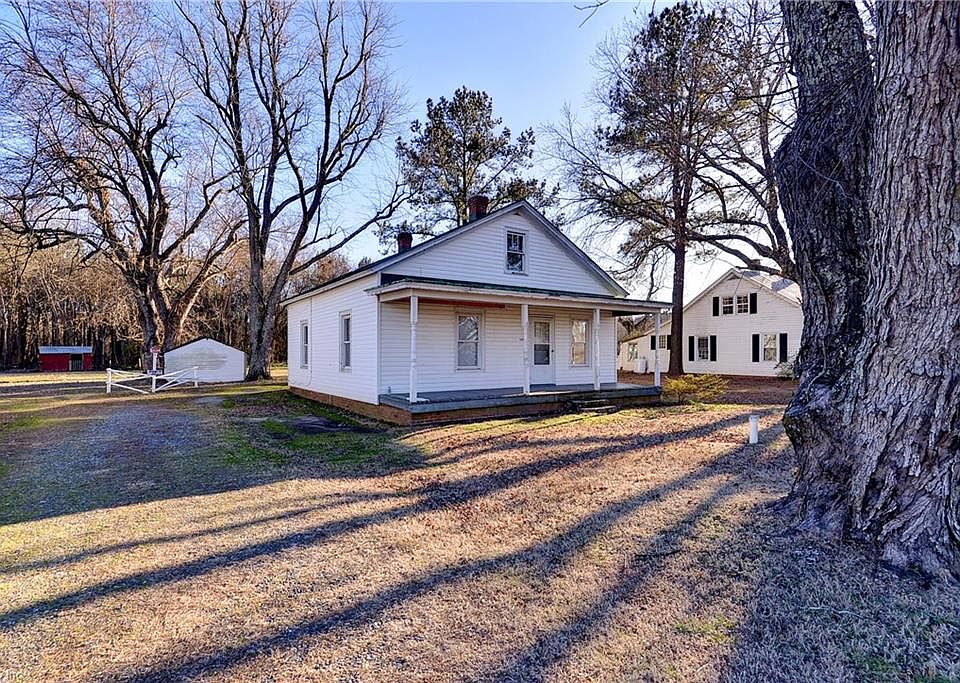 6473 Lewis B Puller Memorial Hwy, Mattaponi, VA 23110 | Zillow