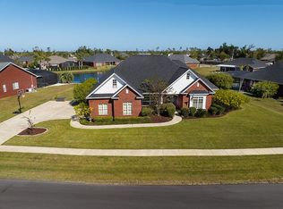 1219 Eisenhower Cir, Lynn Haven, FL 32444