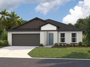 1811 Poppy Dr, Lake Hamilton, FL 33851