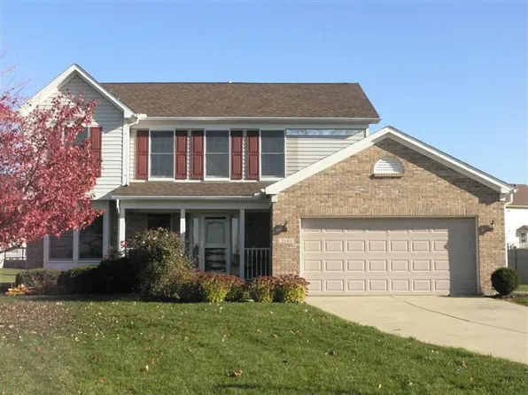 2101 Rosina Dr, Miamisburg, OH 45342