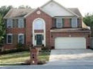 1003 Benedict Ct, Bel Air, MD 21014