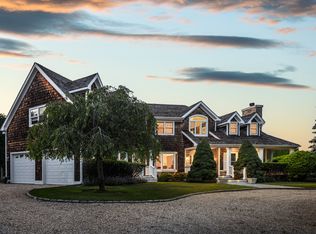 135 Mill Creek Close, Water Mill, NY 11976