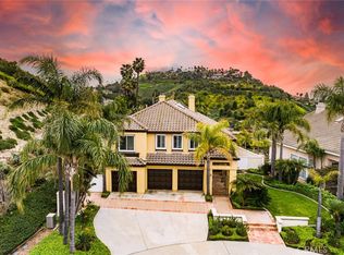 6830 E Canyon Rdg, Orange, CA 92869